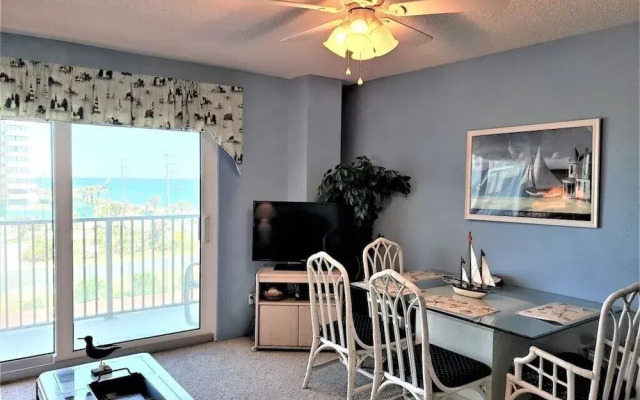 Ocean View 414