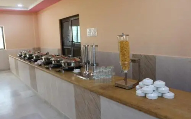 Jain Empire Resort