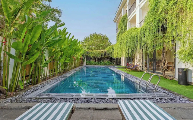 Hoi An Residence Villa