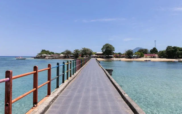 Airy Eco Lingkungan Satu 36 Bunaken