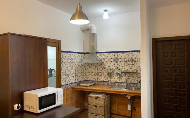 Apartamentos Turísticos Rurales Dos Fuentes