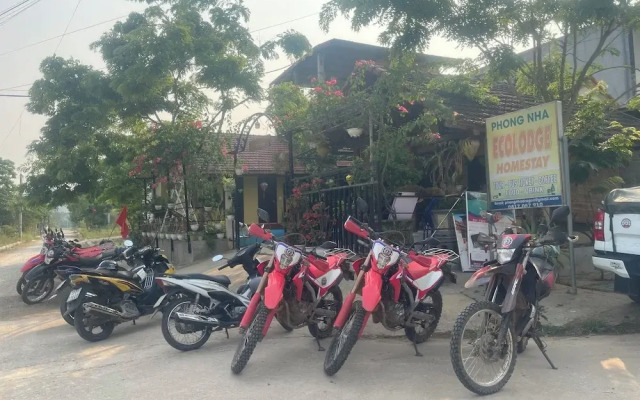 Phong Nha Ecolodge