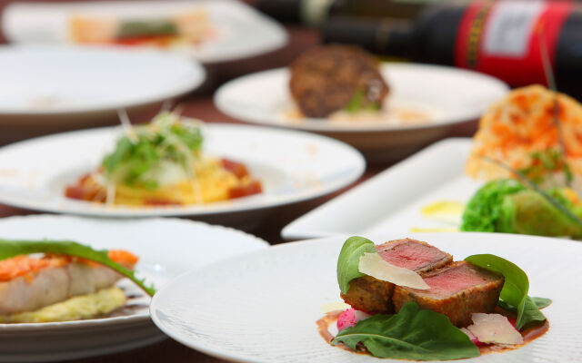 Hiroshima Airport Hotel