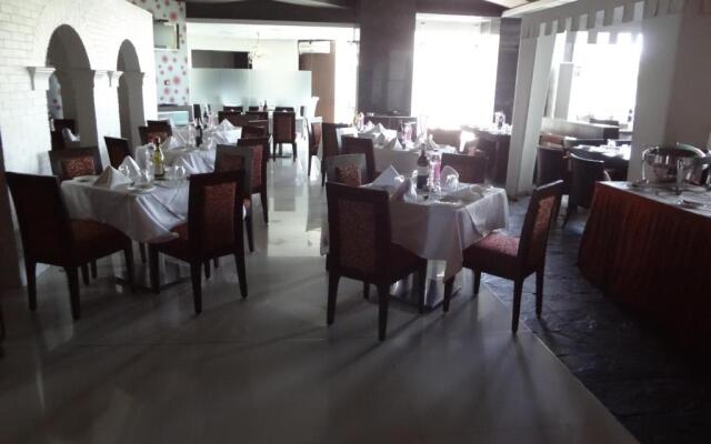 Hotel Satkar Residency