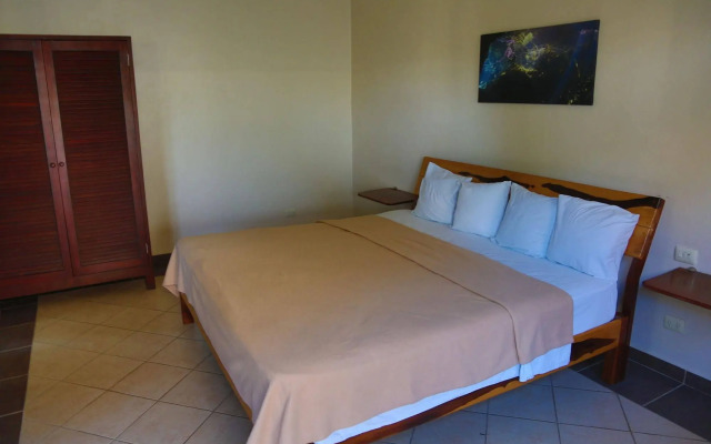 Xibalba Hotel