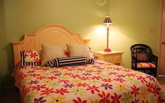 WhiteCaps 203 by RedAwning