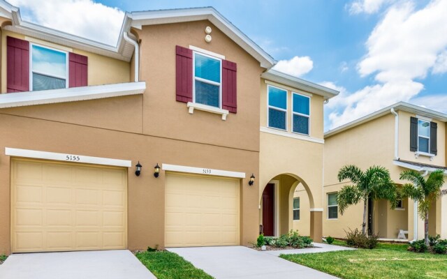 5153ad Amazing Compass Baytown Home Sleeps 10