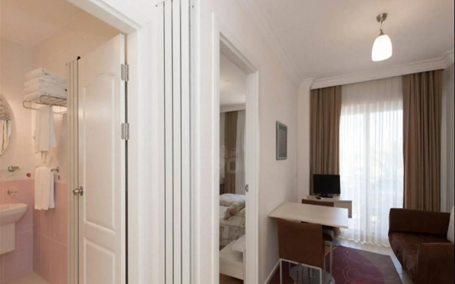 Kamer Exclusive Hotel & Suites