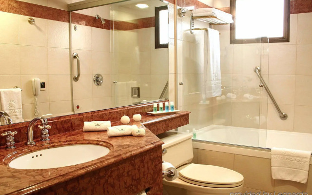 Santafé Boutique Hotel