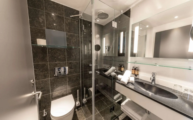 Best Western Plus Hotel Ilulissat