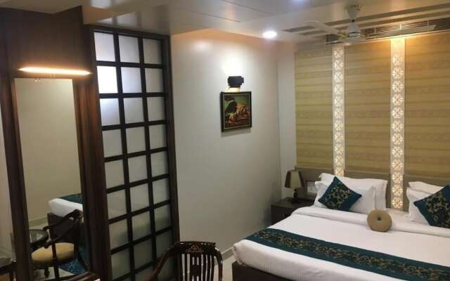 Hotel Ozas Grand