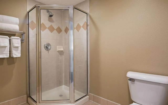 Best Western Crossroads Of The Bluffs