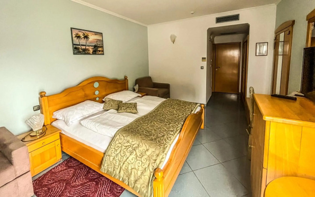 Hotel Miramare