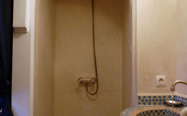 Riad Aubrac