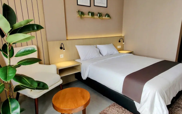 The Mango Suites by Flat06