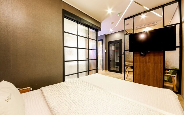 Sacheon (Samcheonpo) 2in1