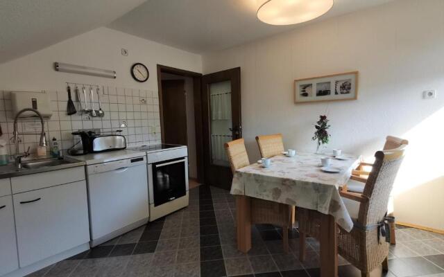 Ferienwohnung Nordeifel II