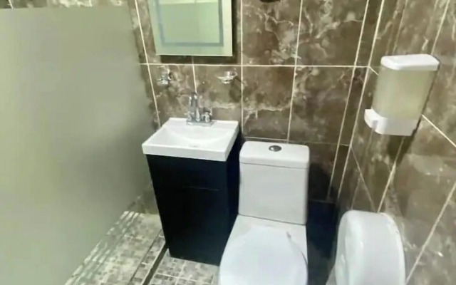 Lomas Altas Tonala Céntrico 5