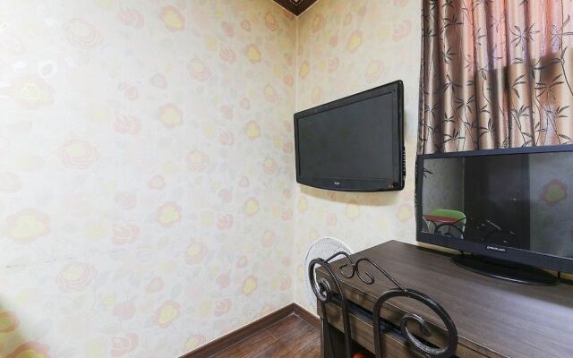 Sangmu Motel Gwangju