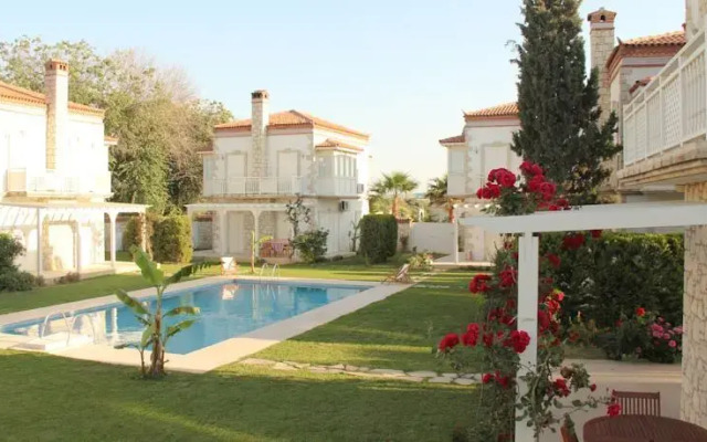 Sasmaz Villas