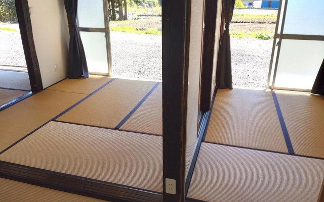 Yubitoya - Vacation STAY 44210v