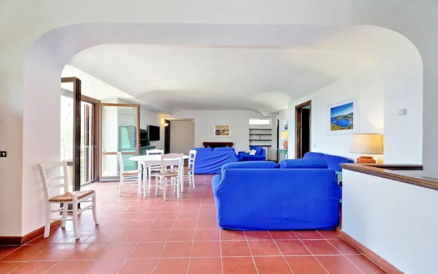 Pimpinnacolo - 2BR P5