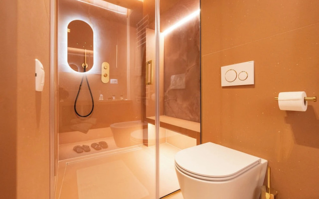 Villa Madre Suites e Private Spa