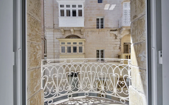 Tritoni Studios Valletta