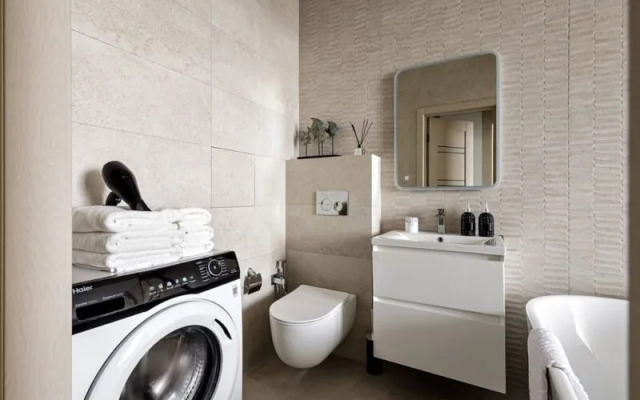 Юг-апарт на ул. Колхозная, д. 5/2