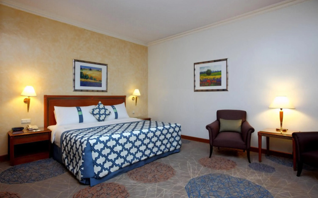 Holiday Inn Al Khobar by IHG