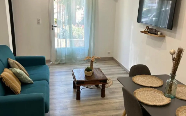 Charmant appartement à Ajaccio