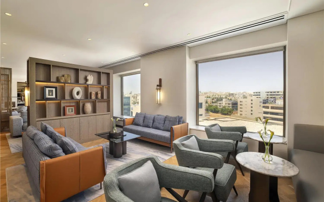 Signia by Hilton Amman