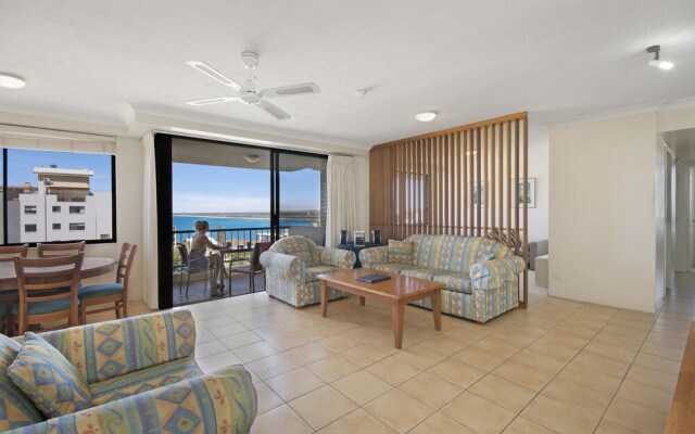 Burgess  Kings Beach Apartments