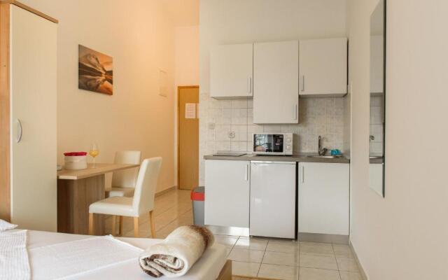 Antonela Apartment