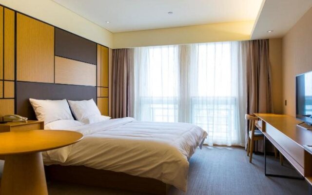JI Hotel Nanchang Eight One Square