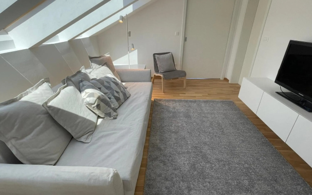 Apartment ANMARI