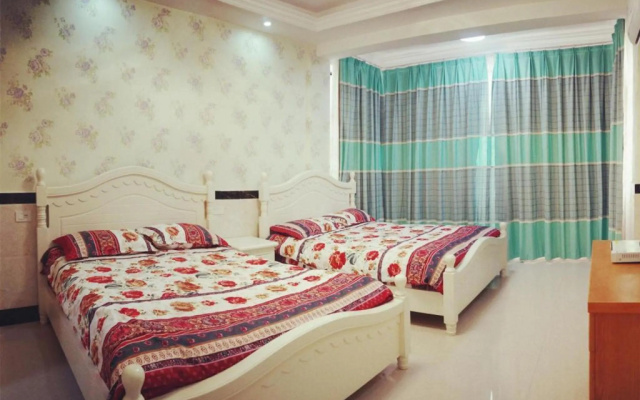 Wuzhen Shengyige – Guest Rooms – Suzhou