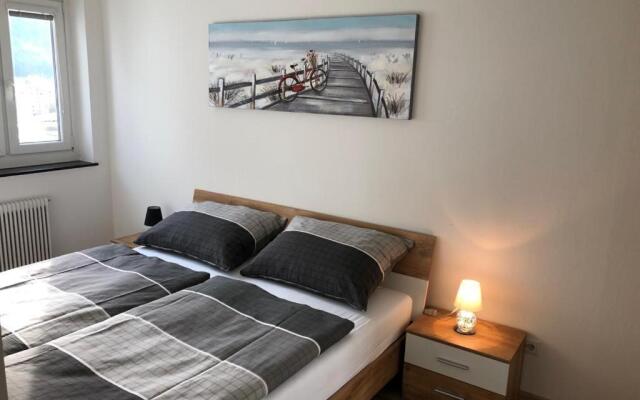 Apartment 8