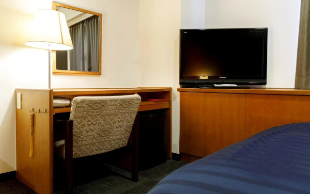 Miyazaki Lions Hotel