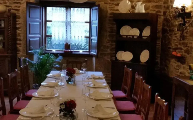 Pazo de Bendoiro