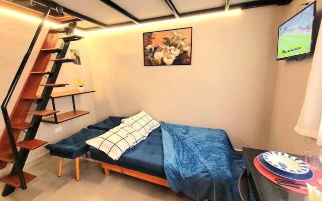 WR Studios de Temporadas