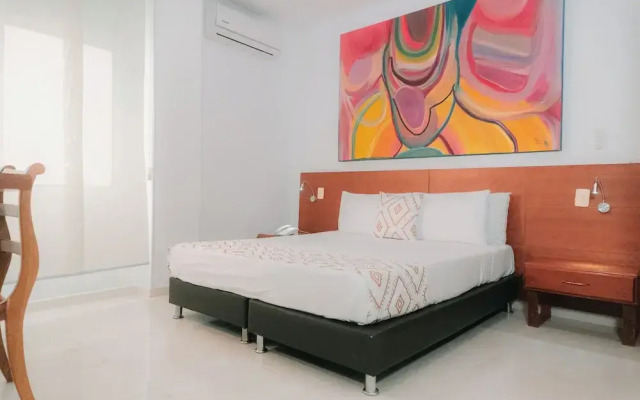 Hotel Guane