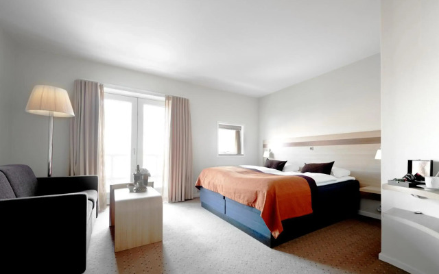 Montra Hotel Sabro Kro