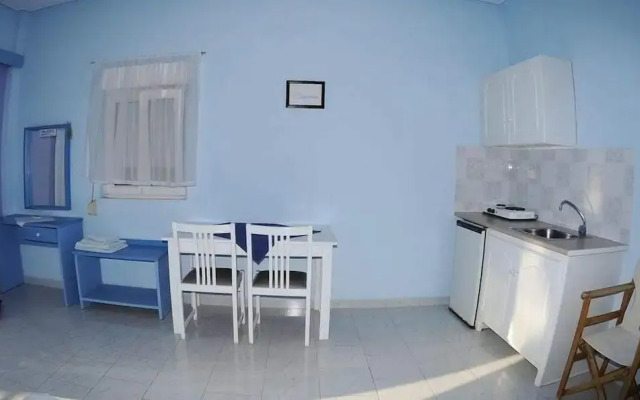Efstathia Hotel