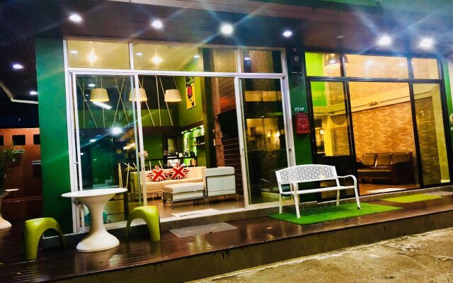 Baan Nilawan Hua Hin Hotel
