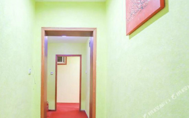 Wanyuan Hotel (dongshibu subway station store)