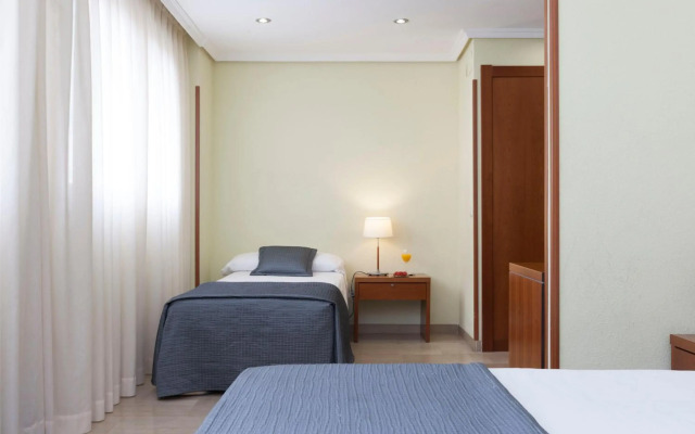 Hotel Porcel Torre Garden