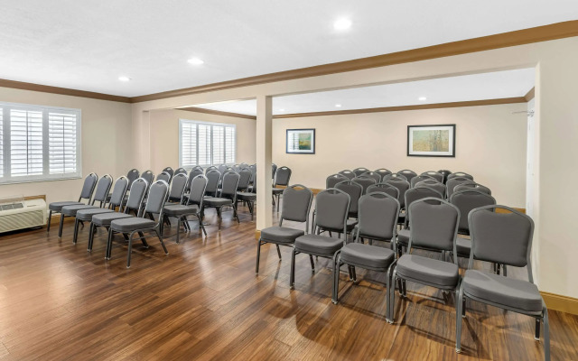 Best Western Oxnard Inn