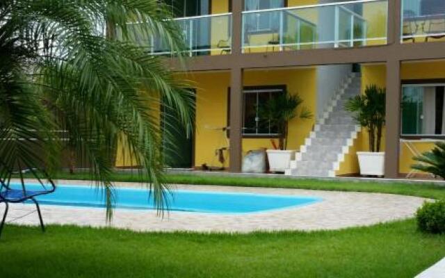 Residencial Alexandre