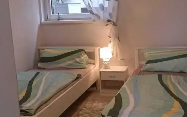 Ferienwohnung Gentzen